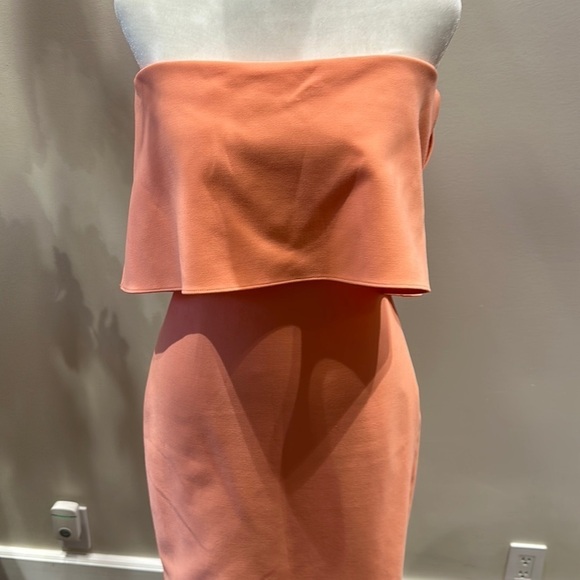 Likely Dress 2 DRIGGS - Picture 3 of 7